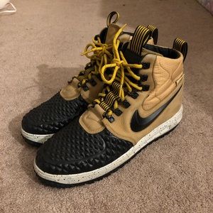 Nike Lunarforce Duckboot
